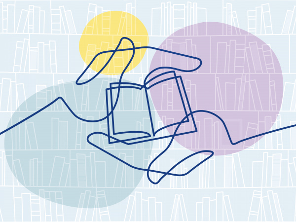 Image for event: Poetry Reading and Open Mic