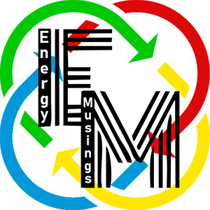 Energy Musings