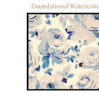 6 Essential Watercolor Techniques Every Beginner Should Know