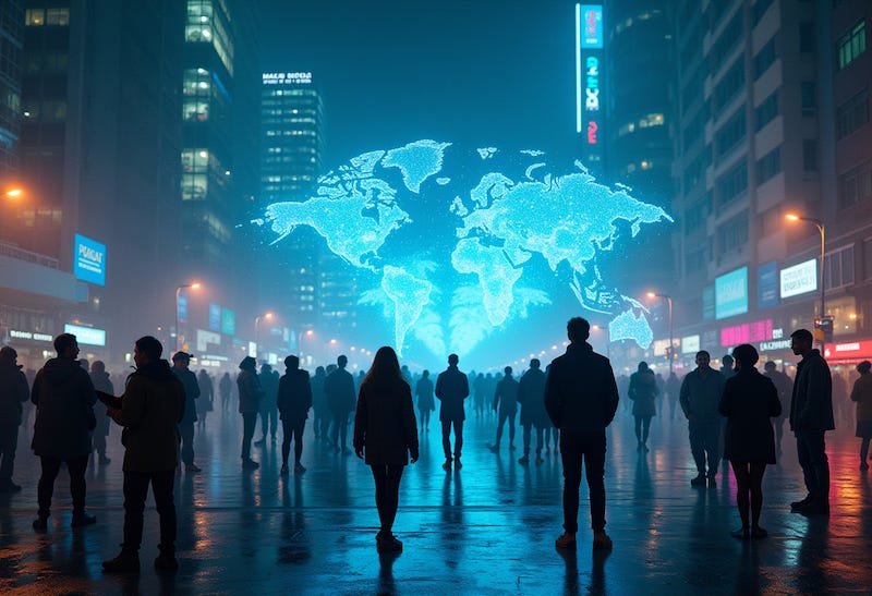 The evolutionary ai: tapping into innate thinking for next-gen systems | Yael on AI