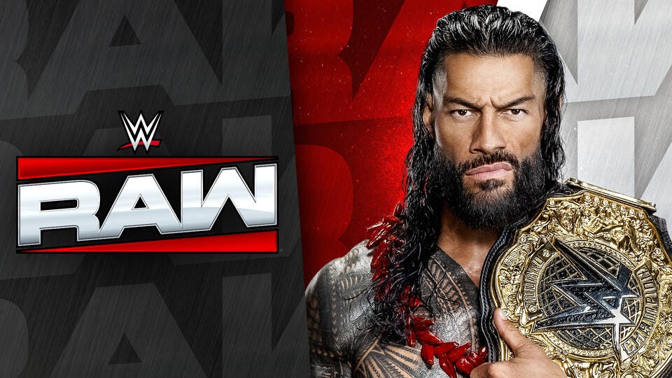 WWE Photo WWE Photo