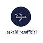 Askairlinesofficial's avatar