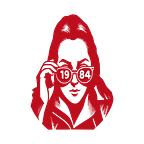 Totalitarian Opera Glasses