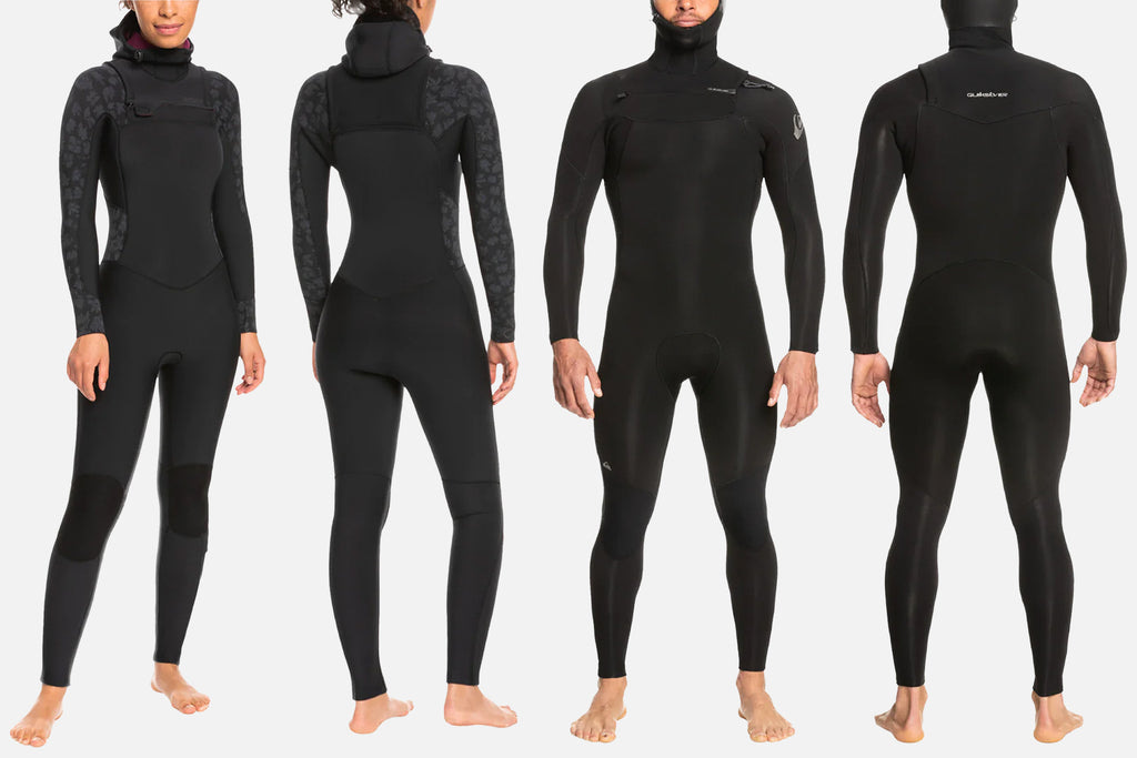 The Wetsuit Guide: Wetsuit Sizing and Fit – Cleanline Surf The Wetsuit Guide: Wetsuit Sizing and Fit – Cleanline Surf