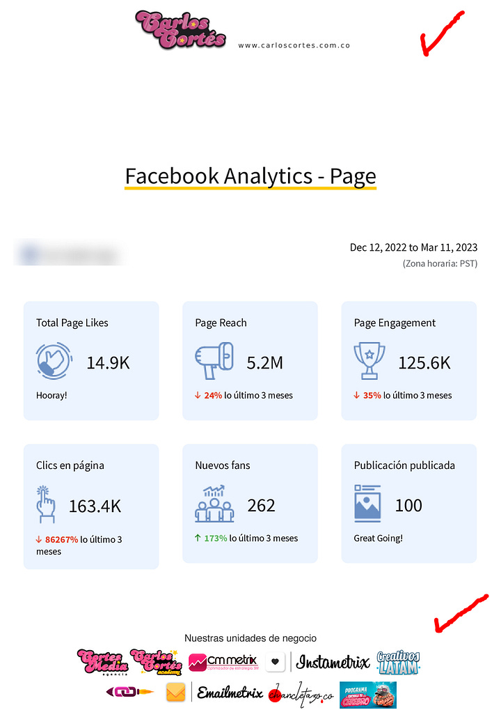 Social Pilot