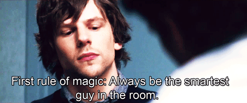 now you see me gifs | WiffleGif