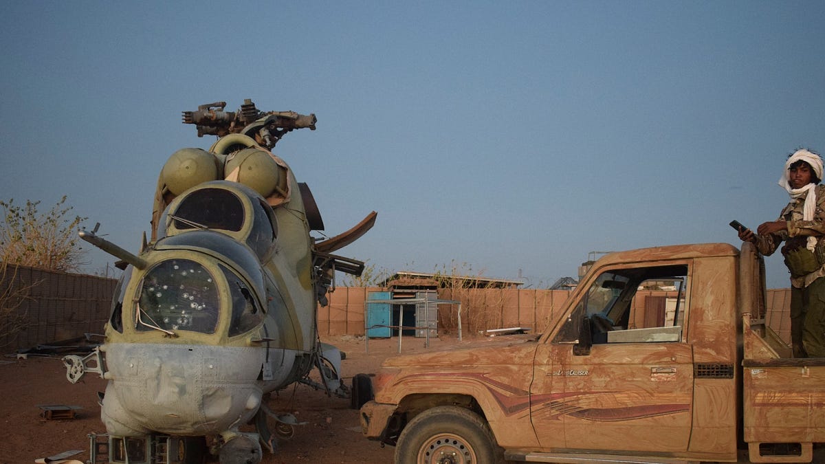 Mali Rallies Behind Military Government as Citizens Mobilize Against Armed Attacks