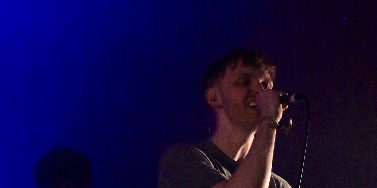IN PICTURES: rEDOLENT at Belladrum 2024