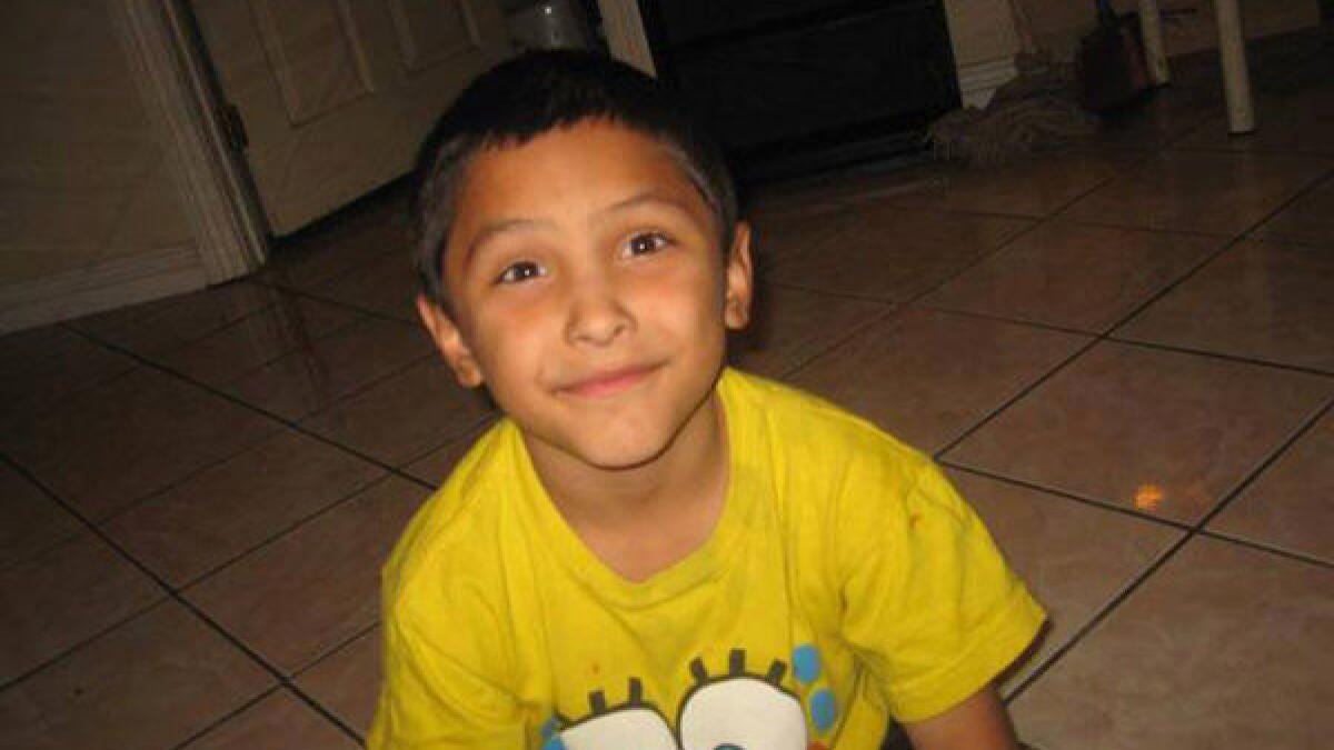 Lessons of the Gabriel Fernandez case - Los Angeles Times Lessons of the Gabriel Fernandez case - Los Angeles Times