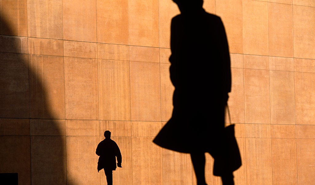 Have American Institutions Become Overly Feminized?