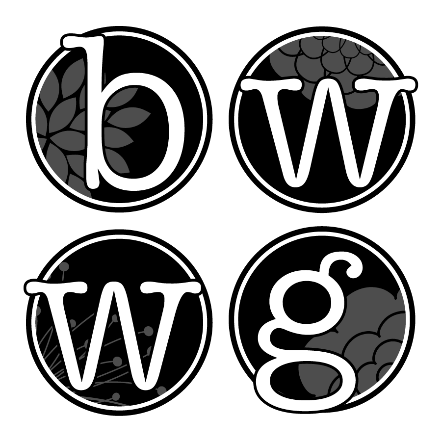 The Writer's Roundup