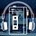 The Tape Player