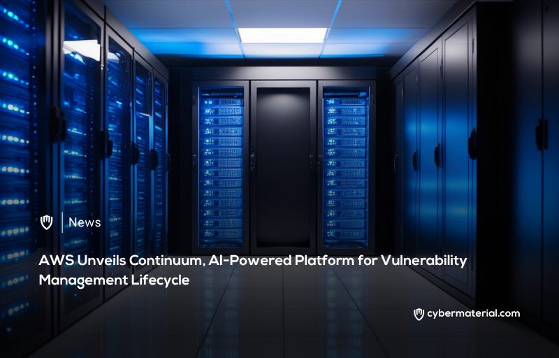 AWS Introduces Continuum AI for Vulnerability Management