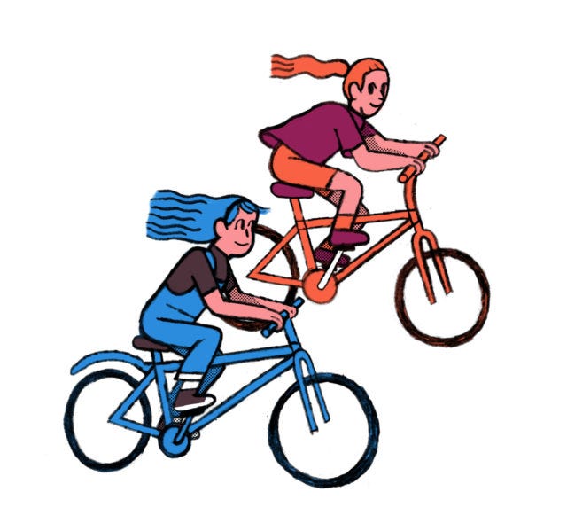 Neuberg Love ss Hate Spot