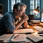 How to spot AI writing by its em dashes and punch-up punctuation