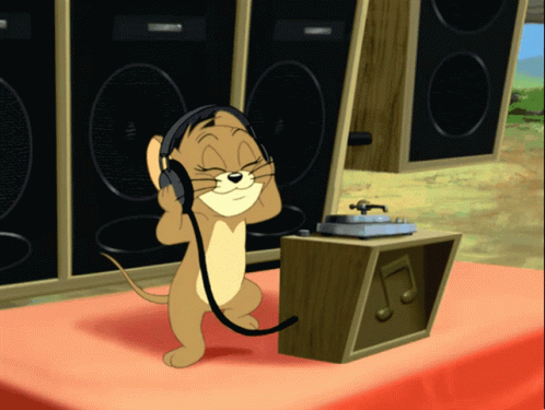Vinyl Disc Dance Music GIF - Vinyl Disc Dance Music Escutando Musica GIFs
