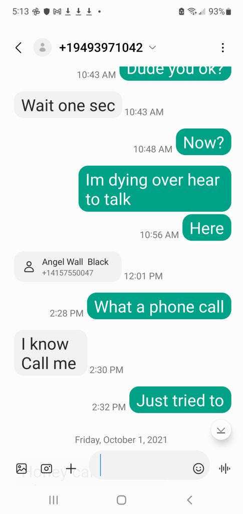 'Angel Law' Devilish Scheme