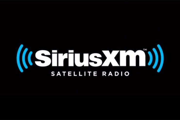 Sirius xm logo Sirius xm logo