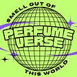 Perfumeverse Insiders's avatar