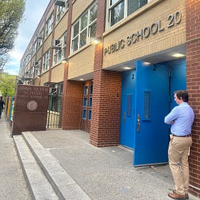 Politics, Proclamations & Public Engagement: Manhattan CB3’s April Session in Review