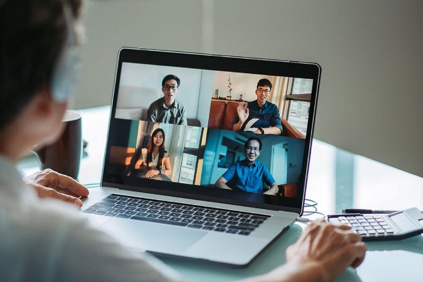 How to Get Started with Video Conferencing | Vonage