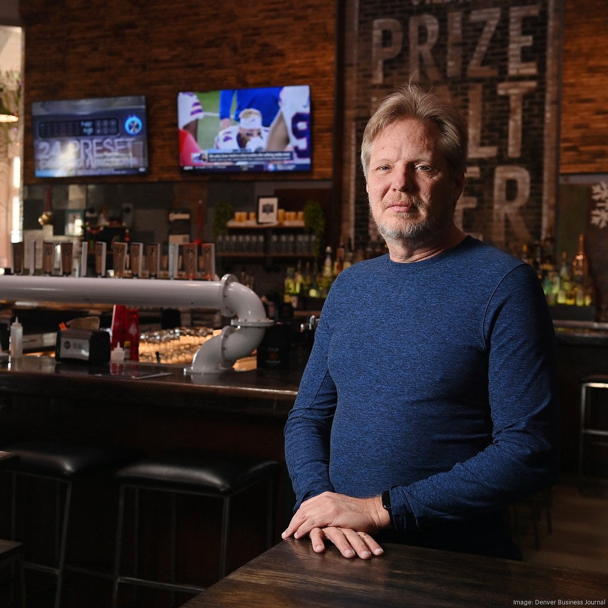 Strip-club giant RCI Hospitality Holdings plans massive investment in Colorado - Denver Business Journal Strip-club giant RCI Hospitality Holdings plans massive investment in Colorado - Denver Business Journal