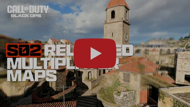 Call of Duty: Black Ops 7 — Tactical Guide to the Multiplayer Maps ...