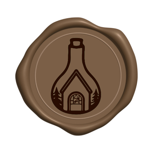 The Alchemist's Cabin