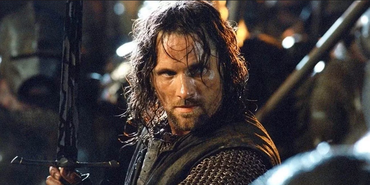 Christopher Tolkien’s War Of The Ring: How Hollywood Eviscerated His Father’s Legacy