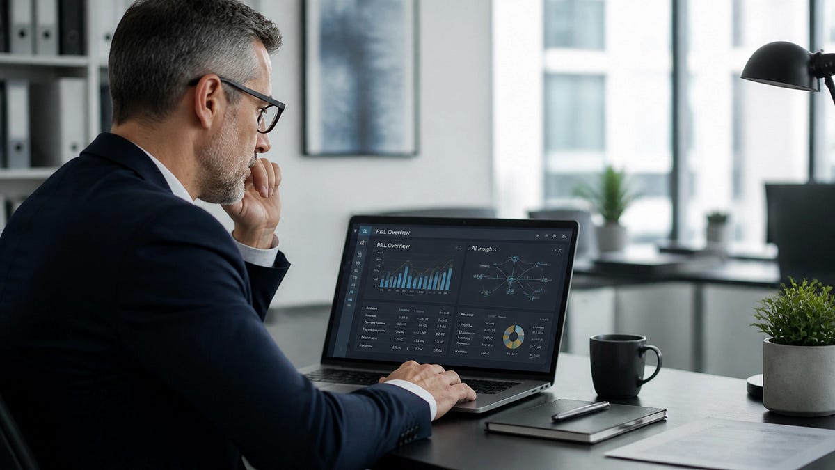 The Margin Revolution
