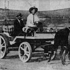 SCOUTING YESTERDAY | South Dakota’s ‘Buffalo Buster’ takes storied ride to presidential duty, White House