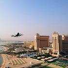 EHang Conducts Middle East’s First Pilotless Urban eVTOL Flights in Doha