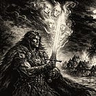 Just Thinking... Improving Boring Magical Items..