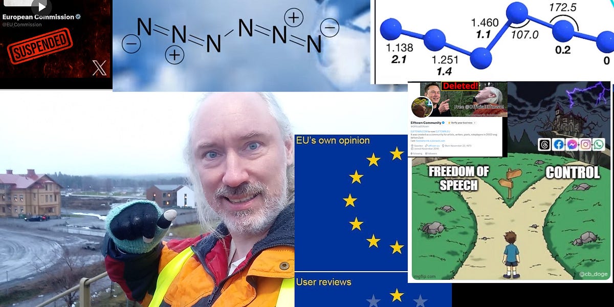 6*nitrogen. Who are good at cheap boring decoration? Reframes. 💩𝕏 💩EU 💩Honduras 💩Türkiye 💩USA