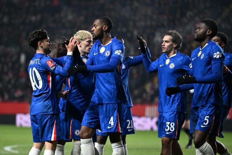 Ponturi pariuri Chelsea - Leeds 10.02.2026