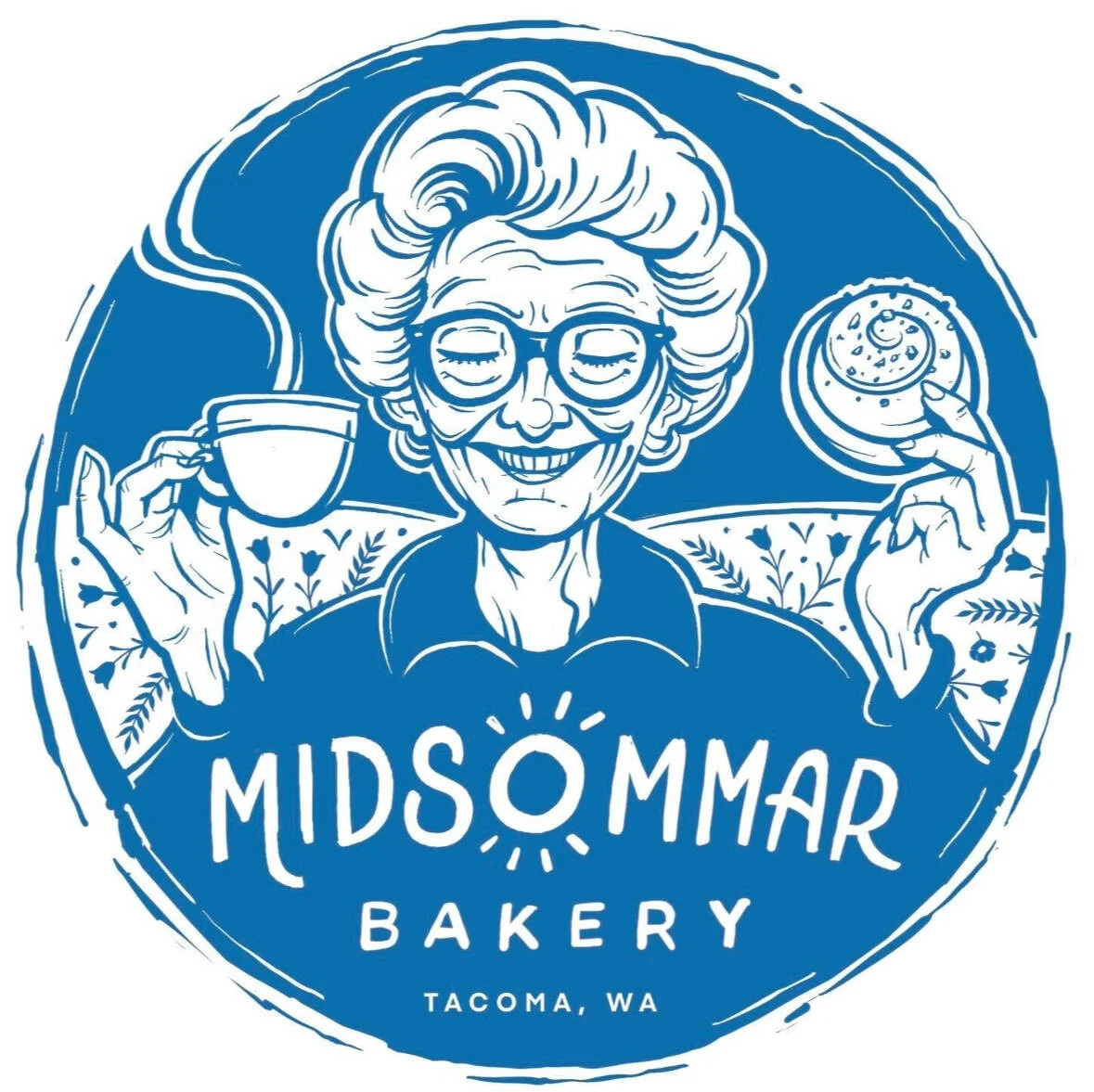 Midsommar Logo