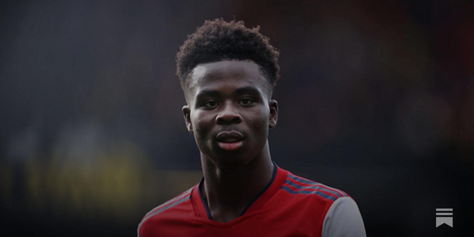 Is Saka making THE LEAP? - by Jeff Charles - Cannon Stats