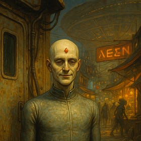 Stellar Rein: Episode Two