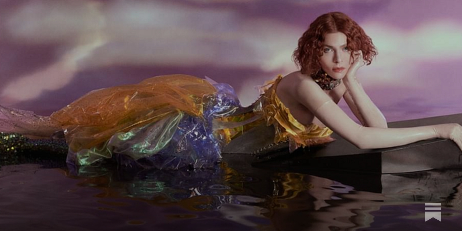 Sophie's Debut Is Still Perfect - antiart