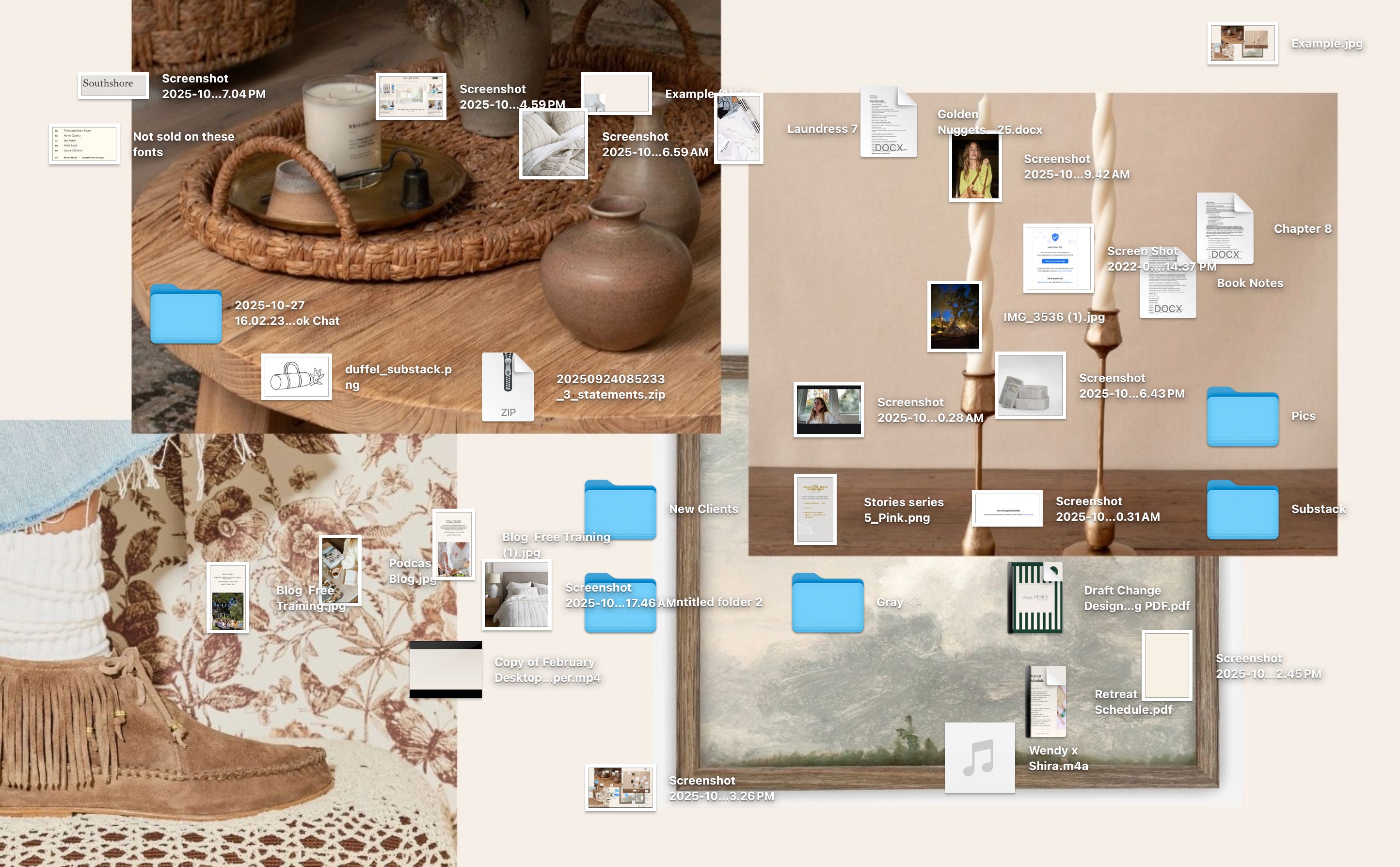 How to Declutter and Organize Your Computer Desktop