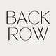 Back Row