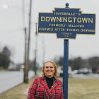 How Pennsylvania’s First Trans Mayor-Elect Used a ‘Good Neighbor’ Campaign to Win