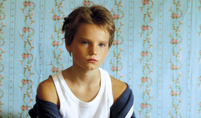 Céline Sciamma talks 'Tomboy' - Film - Time Out Barcelona Céline Sciamma talks 'Tomboy' - Film - Time Out Barcelona