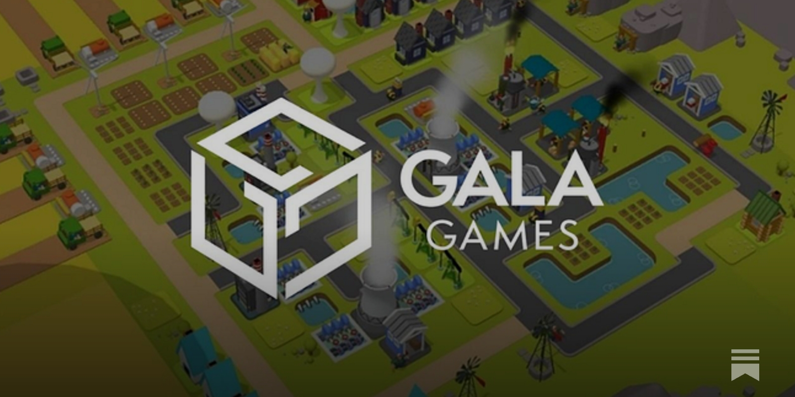 Gala Games: Empowering Players All Over The World