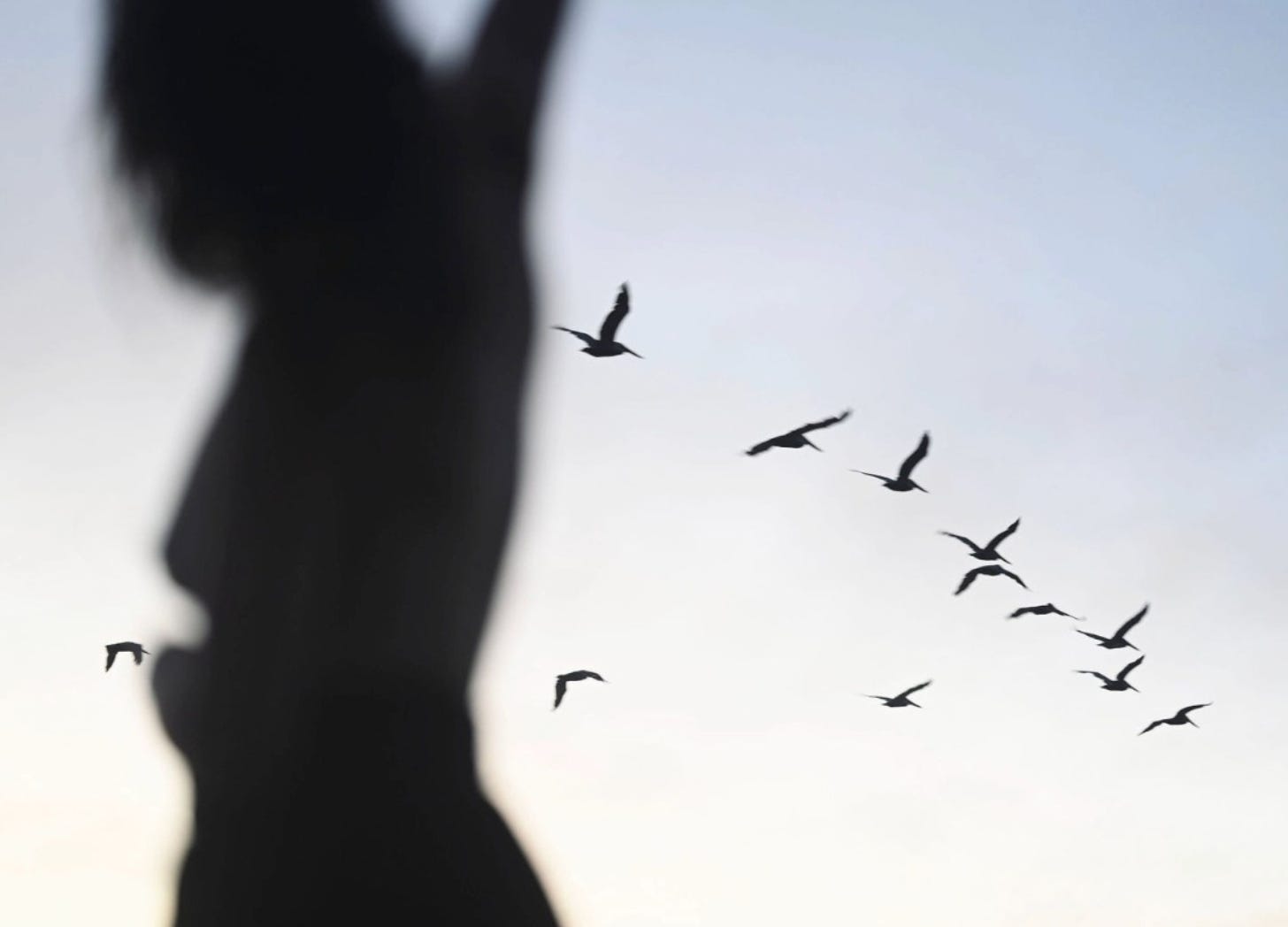 Portrait of me by Jaime Eliza