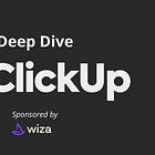 How ClickUp Scaled to $300M With 2 Outbound Teams
