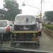 Dodge Viper in India.