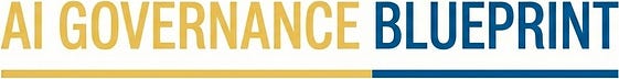 AI GOVERNANCE BLUEPRINT