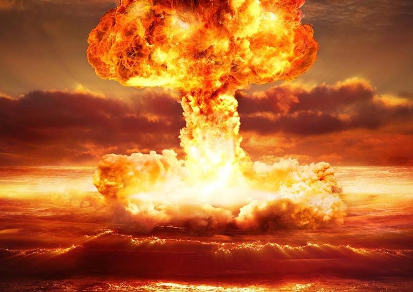 New Book Says Iran Has Mastered Nuclear-Bomb Making | Iran International