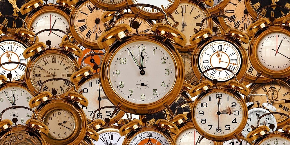 Tick Tock Day in 2025/2026 - When, Where, Why, How is Celebrated?